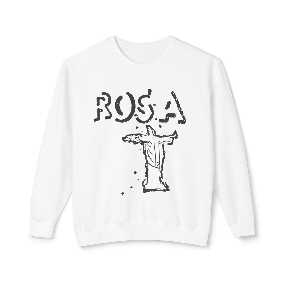 ROSA SWEATSHIRT